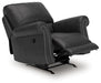 Chasemore Swivel Glider Recliner - Golden Home Furniture (Columbus, OH) - Multi Location