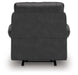 Chasemore Swivel Glider Recliner - Golden Home Furniture (Columbus, OH) - Multi Location