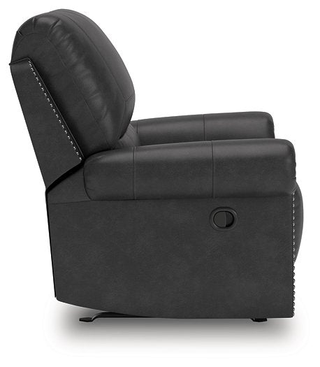 Chasemore Swivel Glider Recliner - Golden Home Furniture (Columbus, OH) - Multi Location