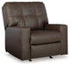 Barlin Mills Recliner - Golden Home Furniture (Columbus, OH) - Multi Location