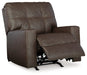 Barlin Mills Recliner - Golden Home Furniture (Columbus, OH) - Multi Location