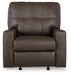 Barlin Mills Recliner - Golden Home Furniture (Columbus, OH) - Multi Location