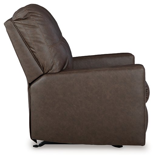 Barlin Mills Recliner - Golden Home Furniture (Columbus, OH) - Multi Location