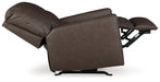 Barlin Mills Recliner - Golden Home Furniture (Columbus, OH) - Multi Location