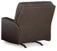 Barlin Mills Recliner - Golden Home Furniture (Columbus, OH) - Multi Location