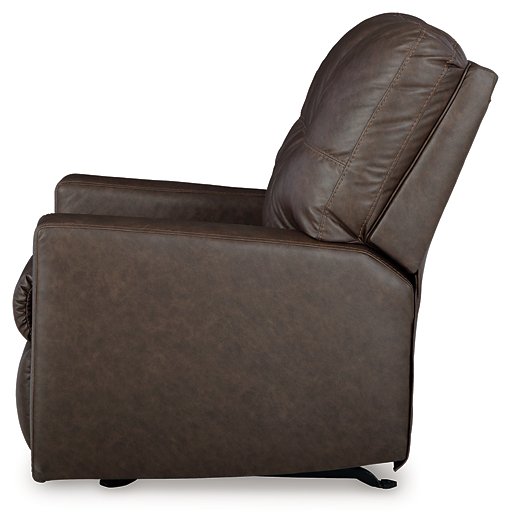Barlin Mills Recliner - Golden Home Furniture (Columbus, OH) - Multi Location