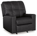 Barlin Mills Recliner - Golden Home Furniture (Columbus, OH) - Multi Location