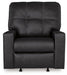 Barlin Mills Recliner - Golden Home Furniture (Columbus, OH) - Multi Location