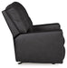 Barlin Mills Recliner - Golden Home Furniture (Columbus, OH) - Multi Location