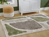 Anburgh Rug - Golden Home Furniture (Columbus, OH) - Multi Location