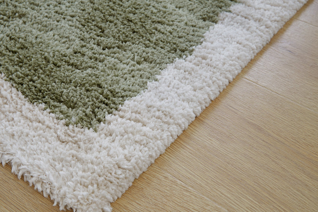 Anburgh Rug - Golden Home Furniture (Columbus, OH) - Multi Location