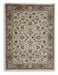 Beritham Rug - Golden Home Furniture (Columbus, OH) - Multi Location