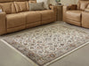 Beritham Rug - Golden Home Furniture (Columbus, OH) - Multi Location