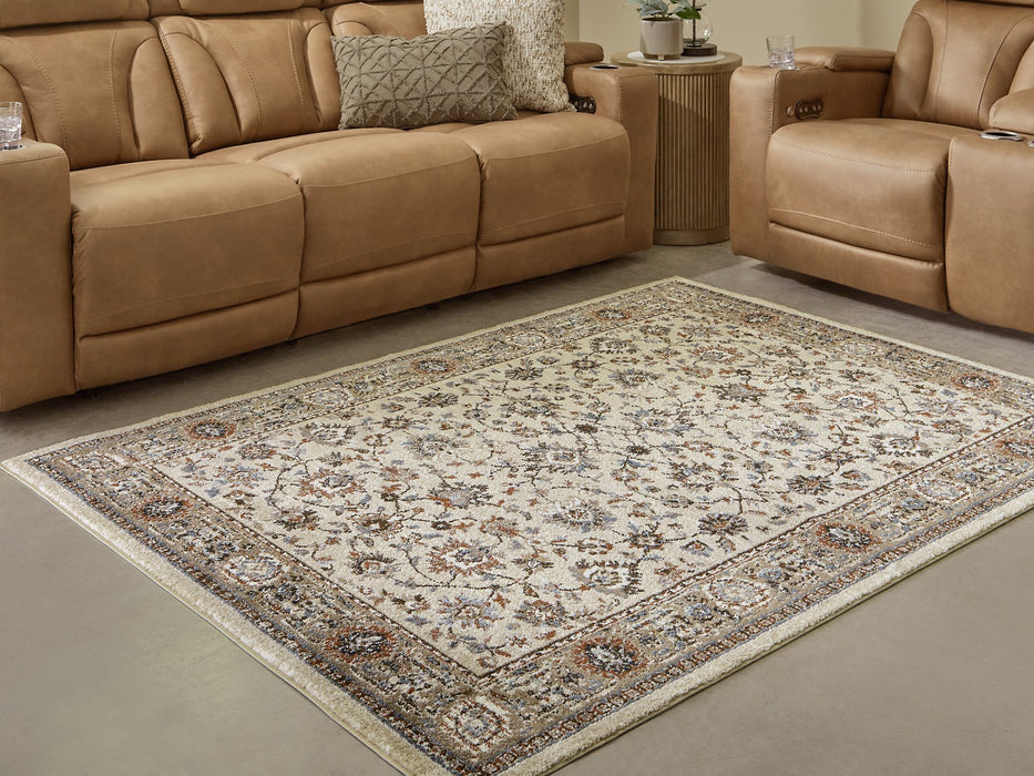 Beritham Rug - Golden Home Furniture (Columbus, OH) - Multi Location