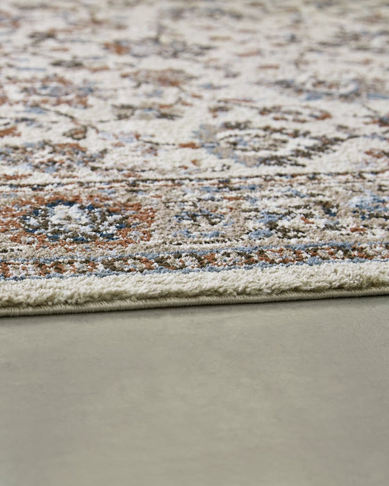 Beritham Rug - Golden Home Furniture (Columbus, OH) - Multi Location