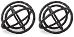 Barlee Sculpture (Set of 2) - Golden Home Furniture (Columbus, OH) - Multi Location