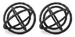 Barlee Sculpture (Set of 2) - Golden Home Furniture (Columbus, OH) - Multi Location