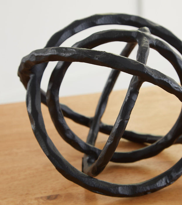 Barlee Sculpture (Set of 2) - Golden Home Furniture (Columbus, OH) - Multi Location