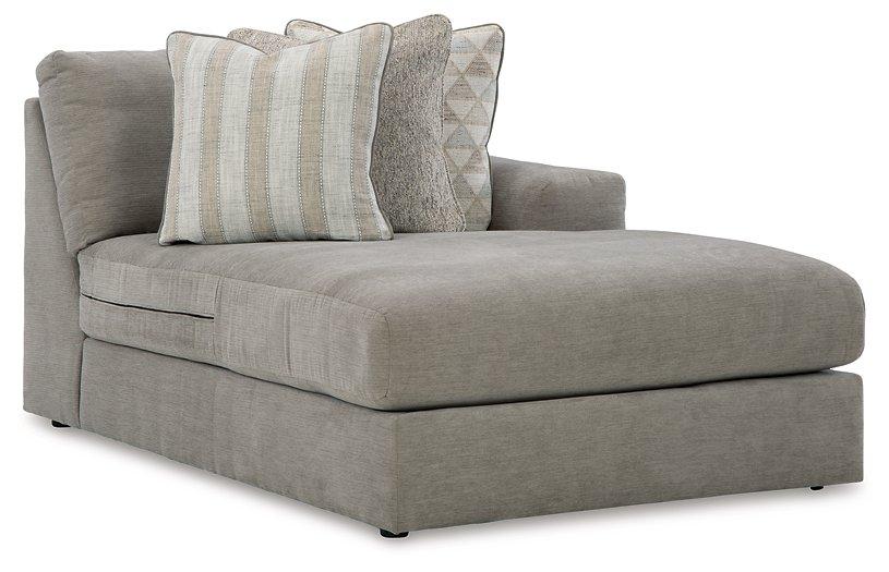 Avaliyah Sectional with Chaise - Golden Home Furniture (Columbus, OH) - Multi Location