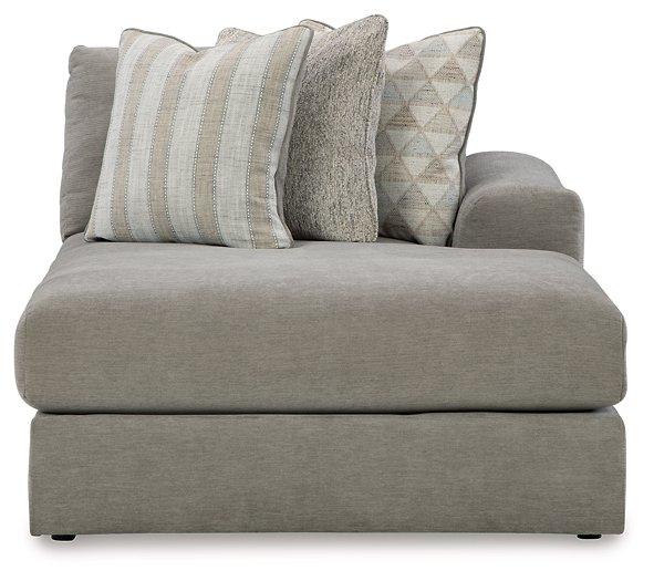 Avaliyah Sectional with Chaise - Golden Home Furniture (Columbus, OH) - Multi Location