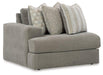 Avaliyah Sectional with Chaise - Golden Home Furniture (Columbus, OH) - Multi Location