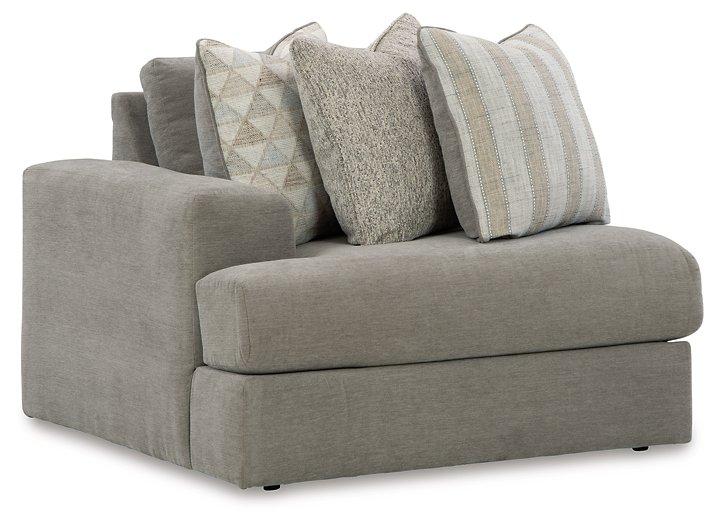 Avaliyah Sectional with Chaise - Golden Home Furniture (Columbus, OH) - Multi Location