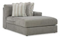 Avaliyah Sectional with Chaise - Golden Home Furniture (Columbus, OH) - Multi Location
