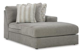 Avaliyah Sectional with Chaise - Golden Home Furniture (Columbus, OH) - Multi Location