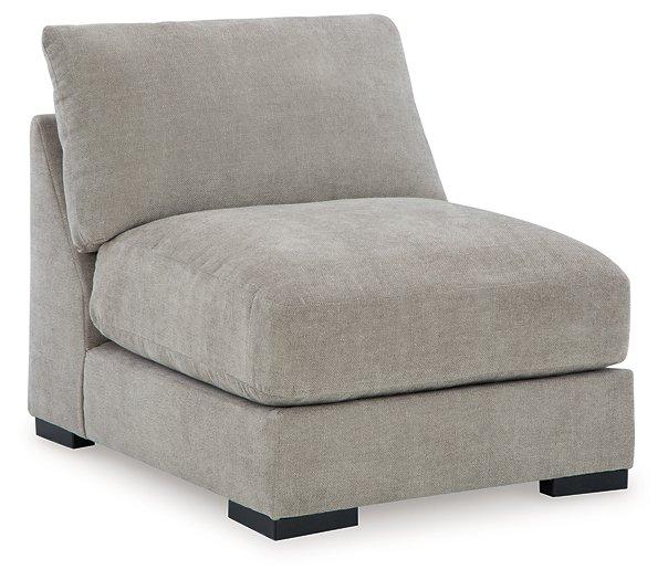 Aslan Court Sectional with Chaise - Golden Home Furniture (Columbus, OH) - Multi Location