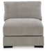 Aslan Court Sectional with Chaise - Golden Home Furniture (Columbus, OH) - Multi Location