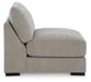 Aslan Court Sectional with Chaise - Golden Home Furniture (Columbus, OH) - Multi Location