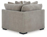 Aslan Court Sectional with Chaise - Golden Home Furniture (Columbus, OH) - Multi Location