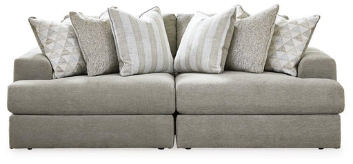 Avaliyah Sectional Loveseat - Golden Home Furniture (Columbus, OH) - Multi Location