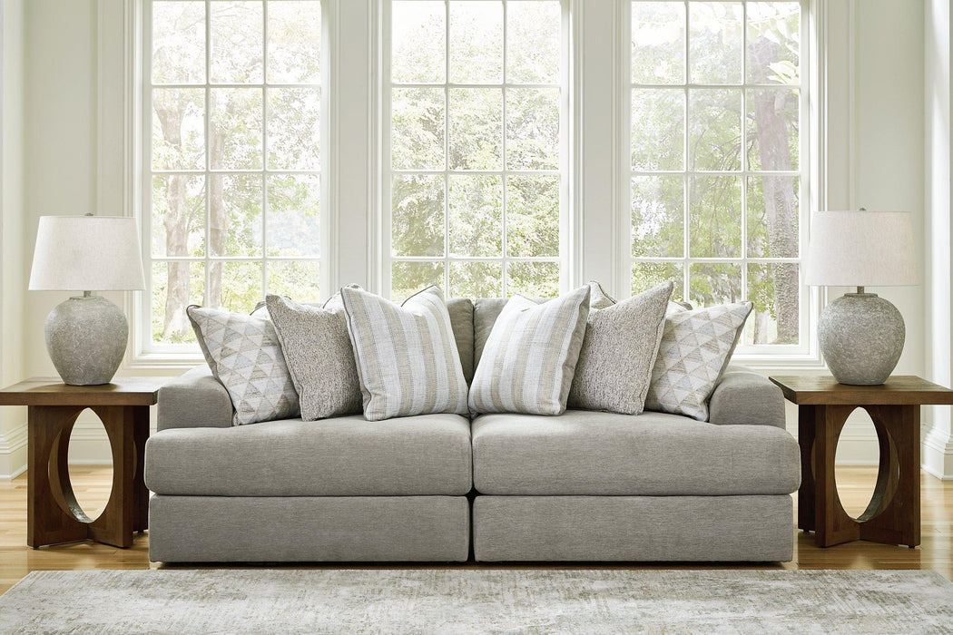 Avaliyah Sectional Loveseat - Golden Home Furniture (Columbus, OH) - Multi Location
