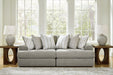 Avaliyah Sectional Loveseat - Golden Home Furniture (Columbus, OH) - Multi Location