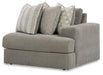 Avaliyah Sectional Loveseat - Golden Home Furniture (Columbus, OH) - Multi Location