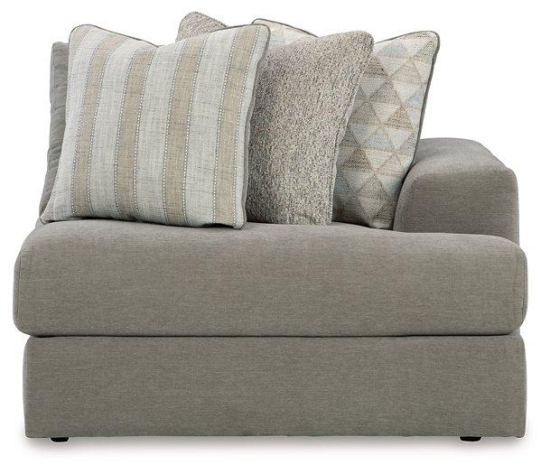 Avaliyah Sectional Loveseat - Golden Home Furniture (Columbus, OH) - Multi Location
