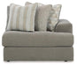 Avaliyah Sectional Loveseat - Golden Home Furniture (Columbus, OH) - Multi Location
