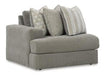 Avaliyah Sectional Loveseat - Golden Home Furniture (Columbus, OH) - Multi Location