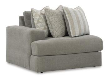 Avaliyah Sectional Loveseat - Golden Home Furniture (Columbus, OH) - Multi Location