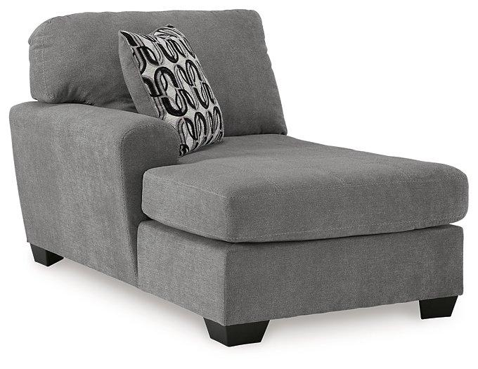 Birkdale Court Sectional - Golden Home Furniture (Columbus, OH) - Multi Location