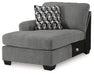 Birkdale Court Sectional - Golden Home Furniture (Columbus, OH) - Multi Location