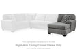 Birkdale Court Sectional - Golden Home Furniture (Columbus, OH) - Multi Location
