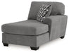 Birkdale Court Sectional - Golden Home Furniture (Columbus, OH) - Multi Location
