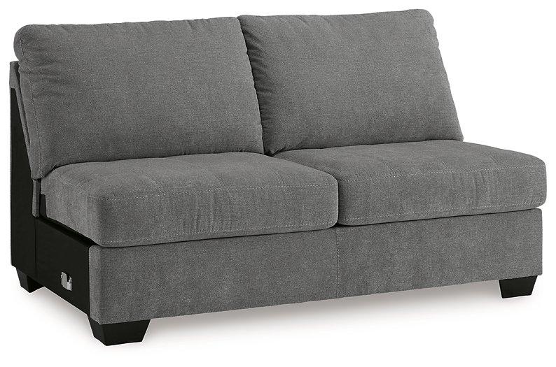Birkdale Court Sectional - Golden Home Furniture (Columbus, OH) - Multi Location