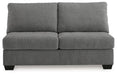 Birkdale Court Sectional - Golden Home Furniture (Columbus, OH) - Multi Location