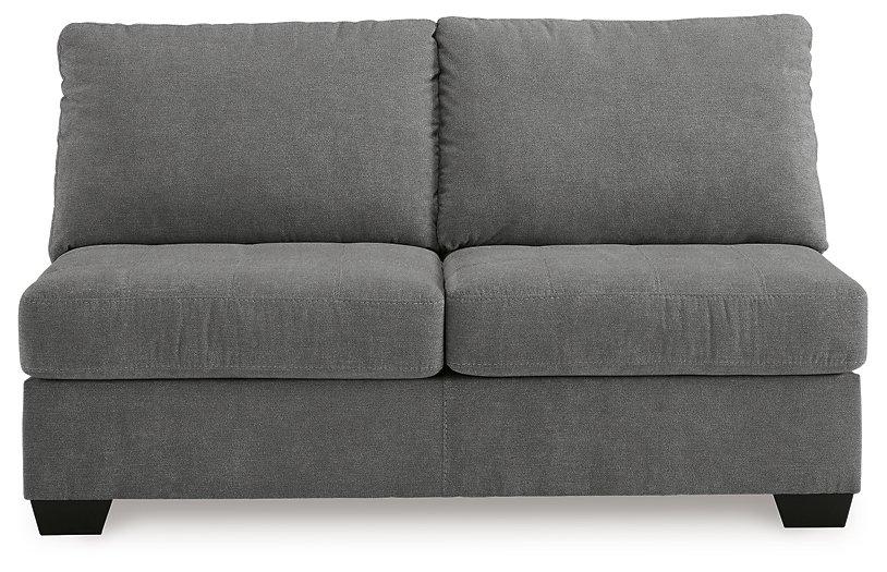 Birkdale Court Sectional - Golden Home Furniture (Columbus, OH) - Multi Location