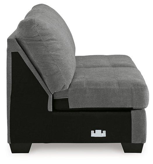 Birkdale Court Sectional - Golden Home Furniture (Columbus, OH) - Multi Location