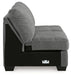 Birkdale Court Sectional - Golden Home Furniture (Columbus, OH) - Multi Location