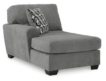 Birkdale Court Sectional - Golden Home Furniture (Columbus, OH) - Multi Location